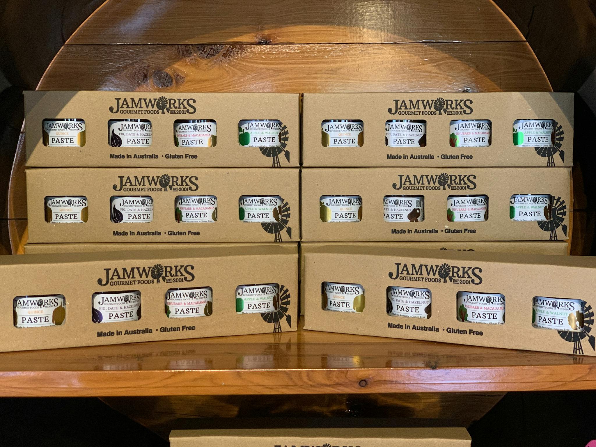 Packs