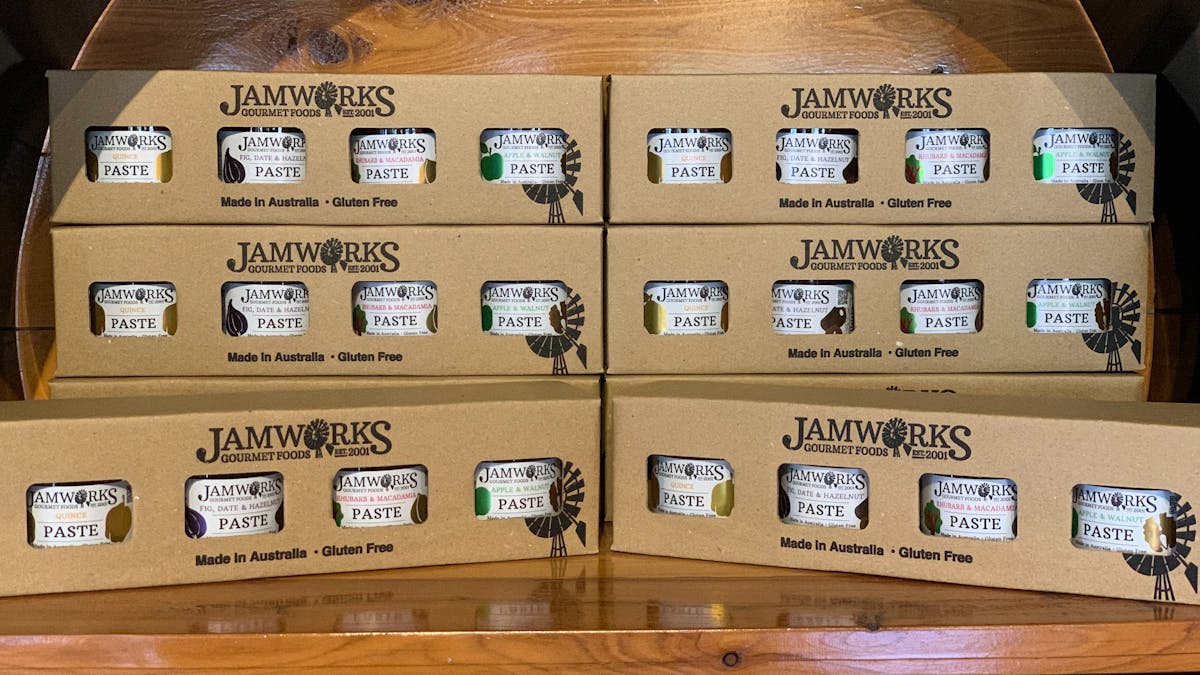 Packs