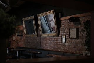 The A club