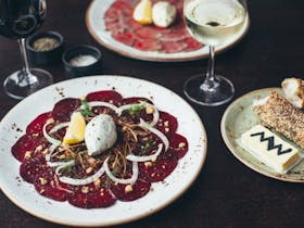 The Meat & Wine Co - South Yarra