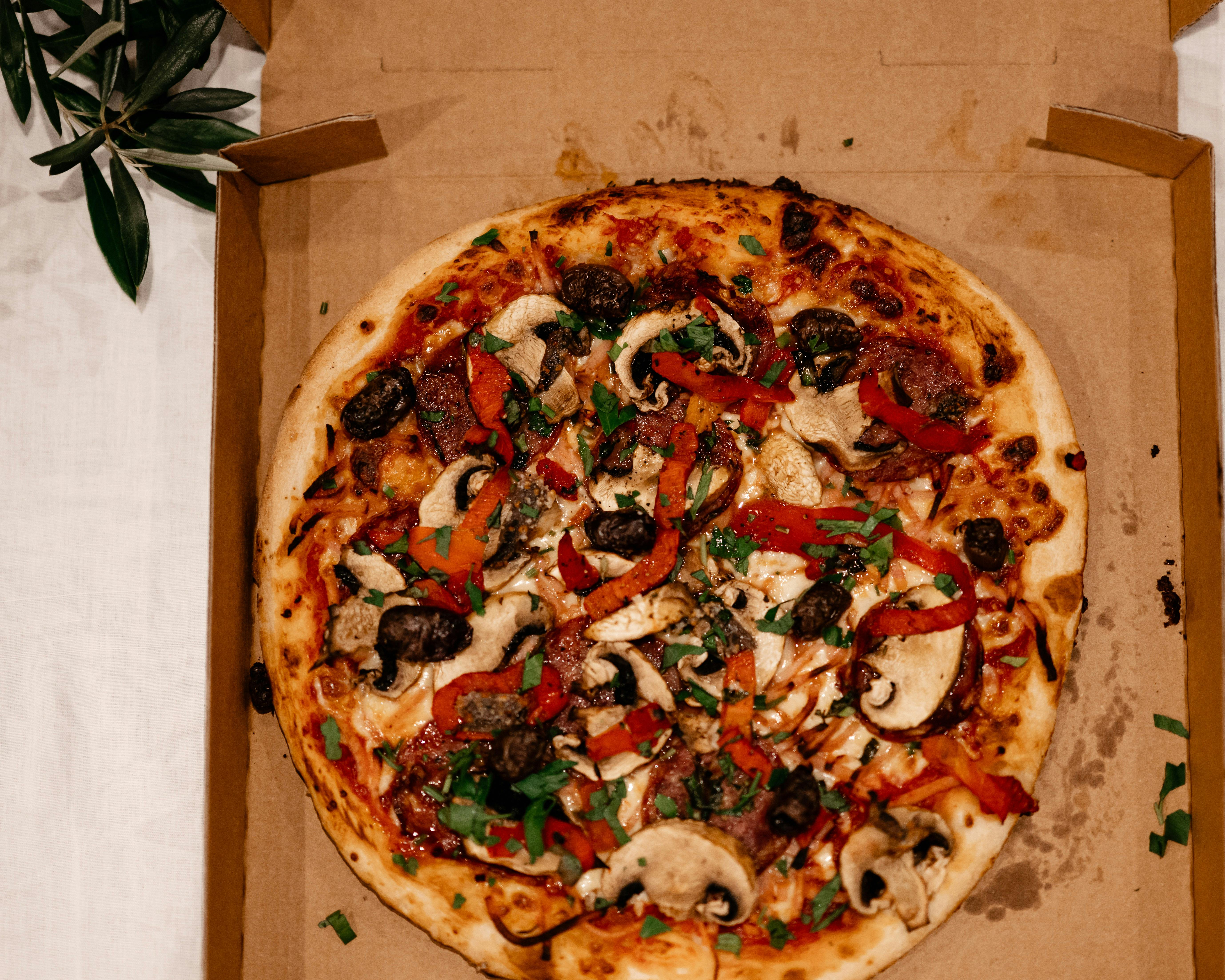 Nino's Takeaway