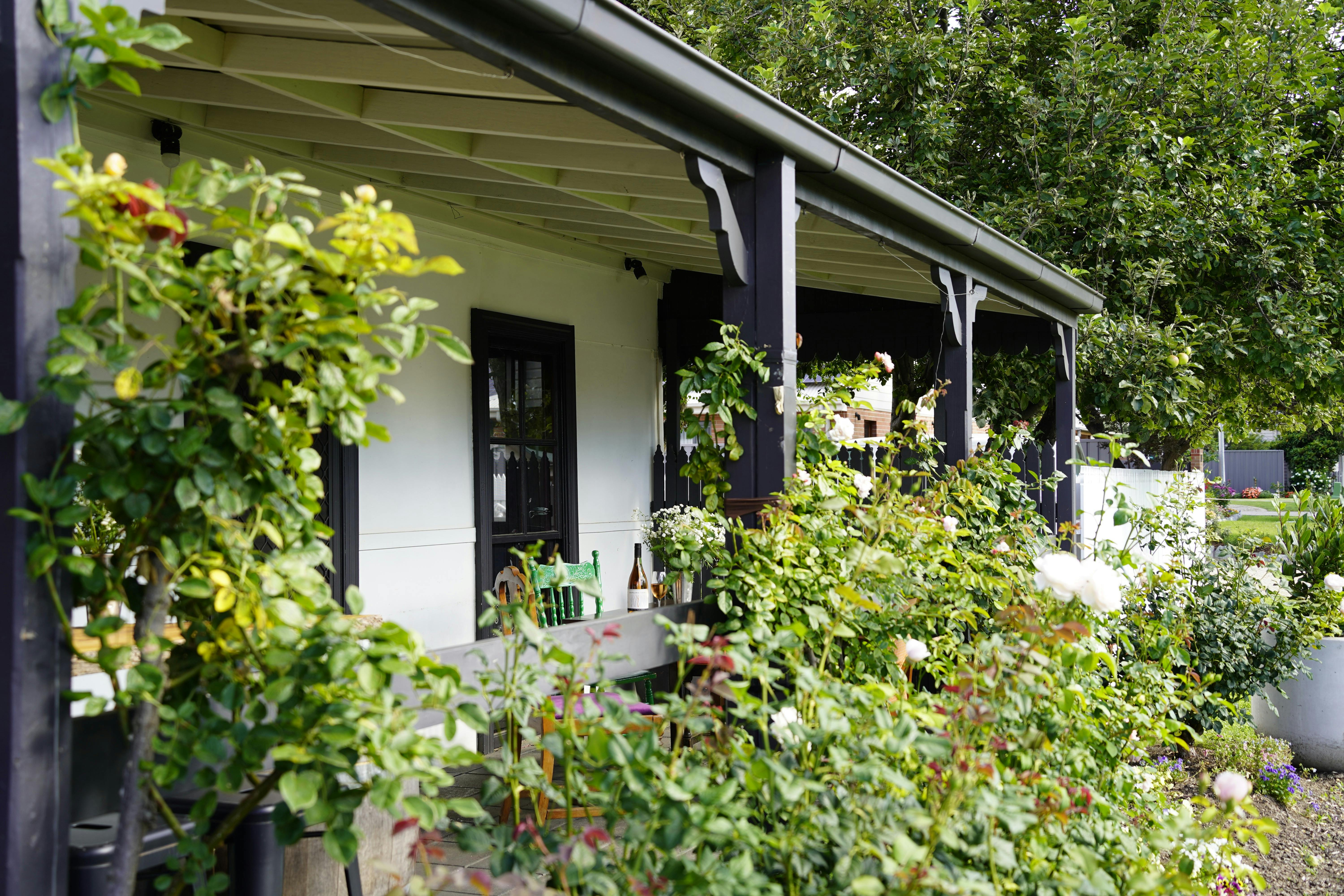 Sapling Yard Cellar Door Anniversary & Wine Launch