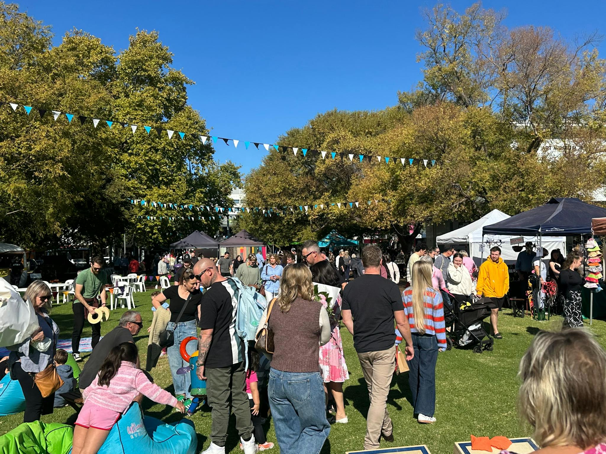 Twilight Market