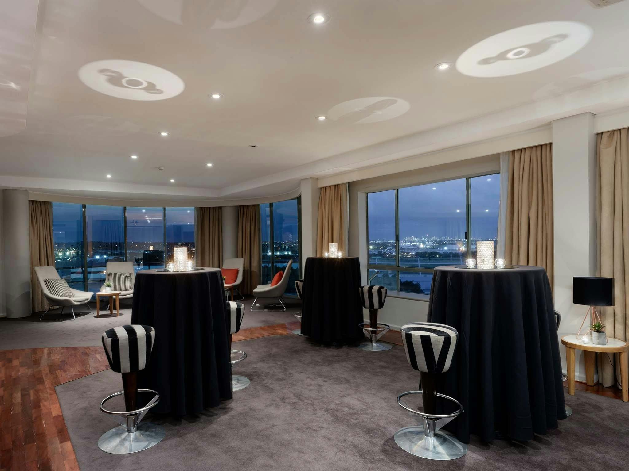 Strawberry Road Function Room