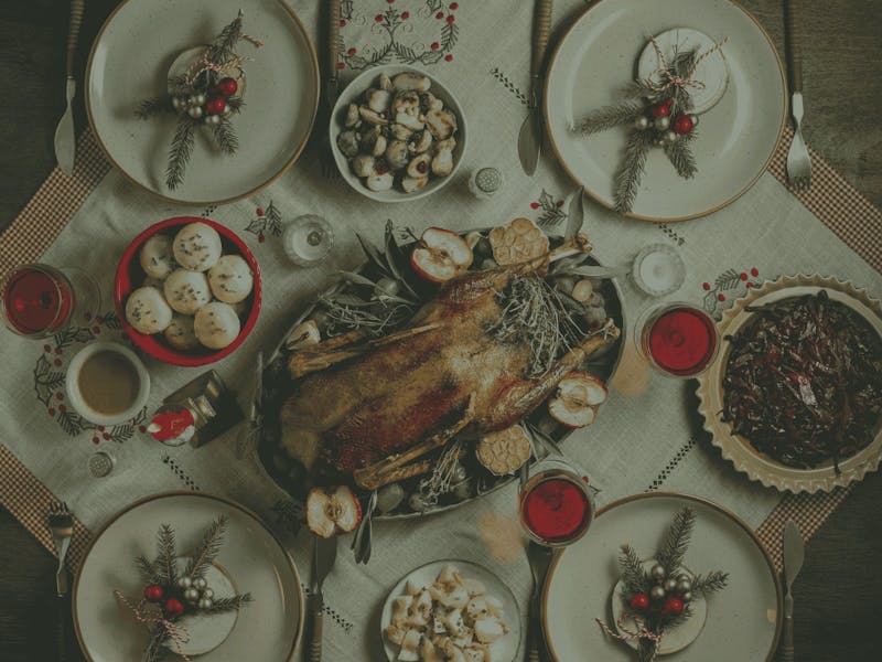 Image for Christmas in July at Riverlea Estate