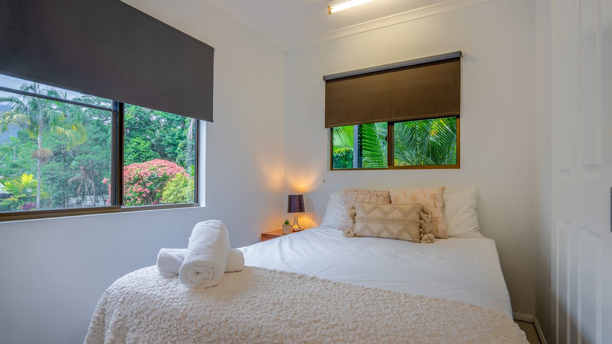 accommodation