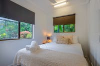 accommodation