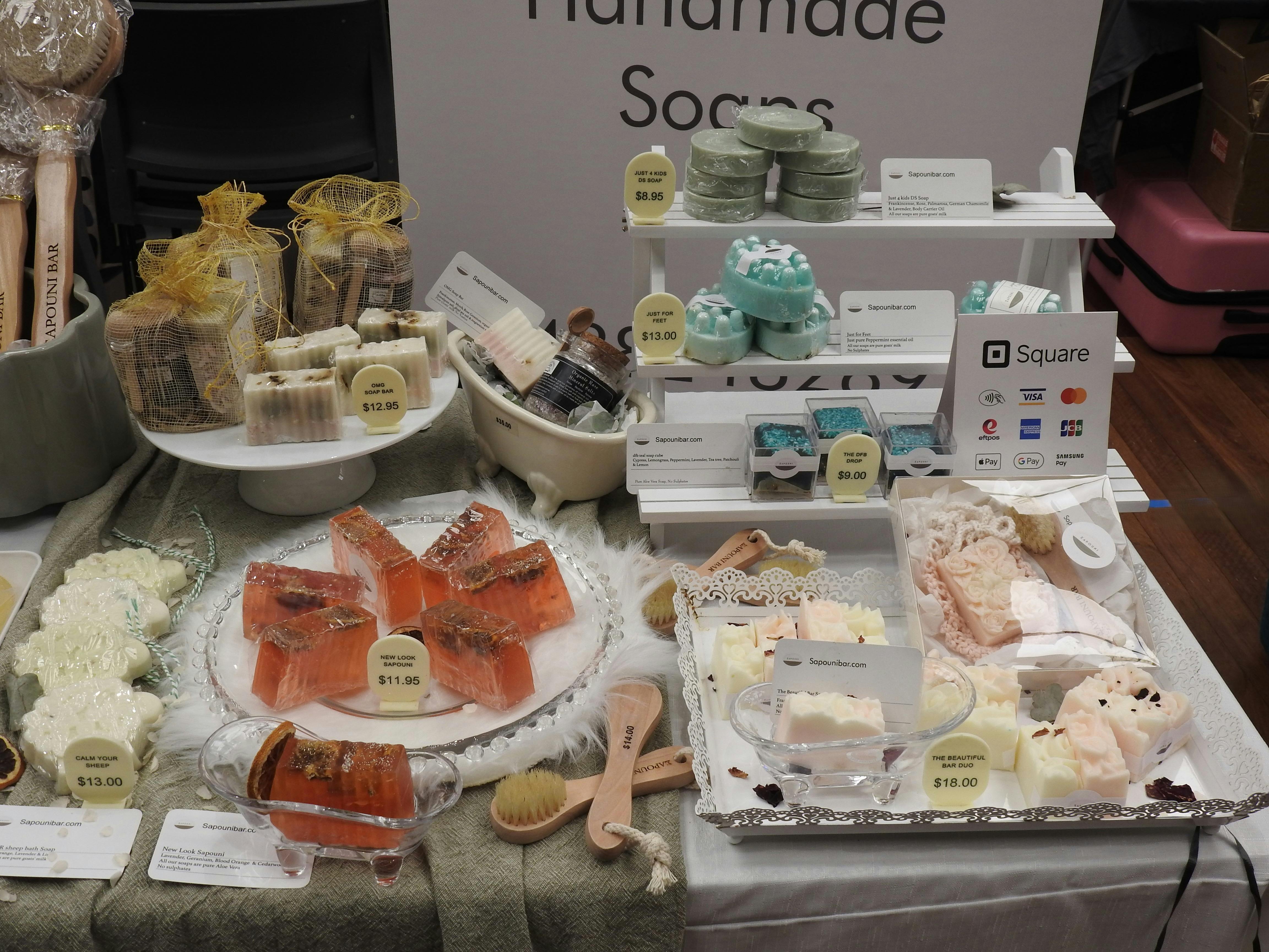 45th Werribee Craft Festival