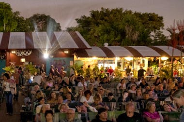 Flickerfest 2024 Darwin