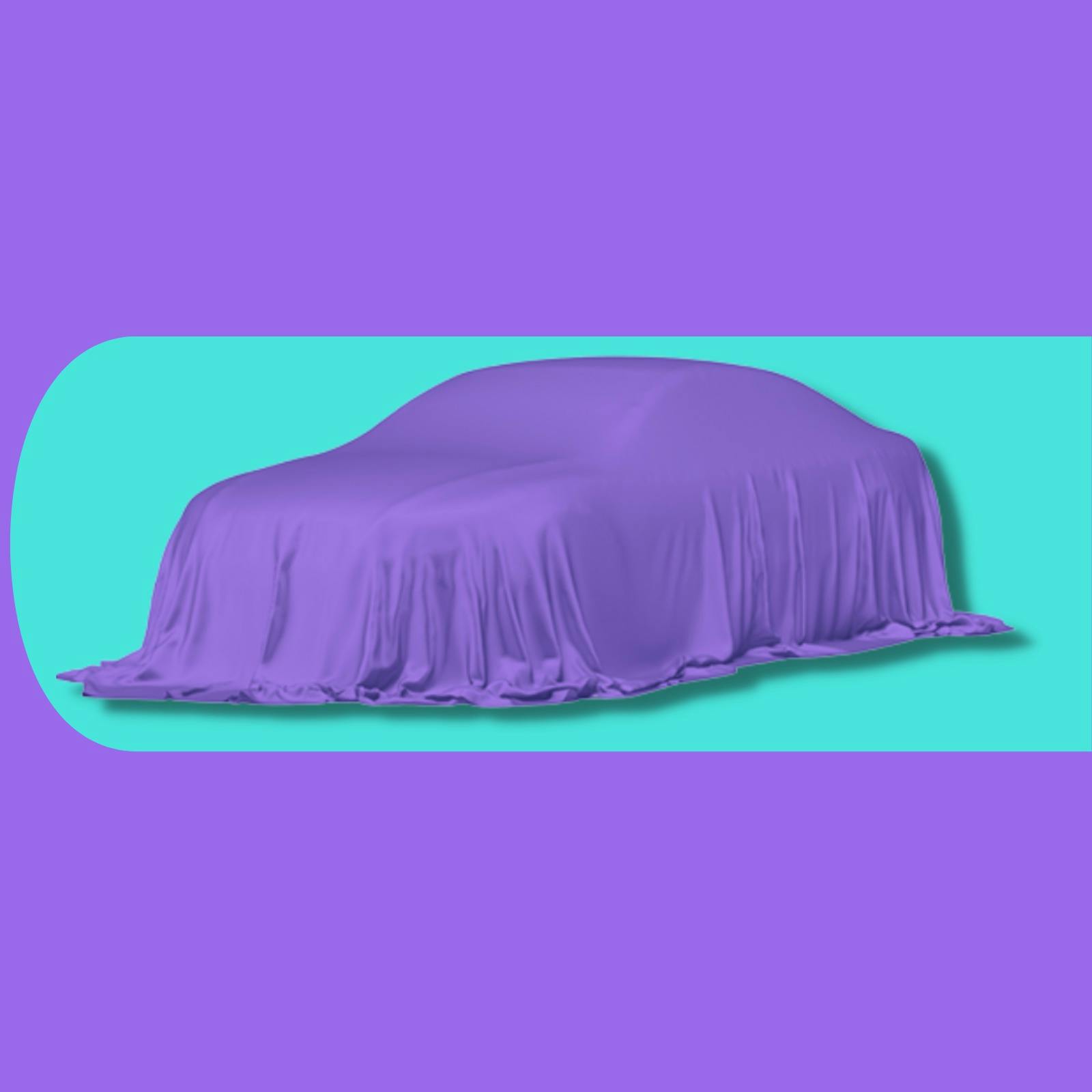 Mystery Car
