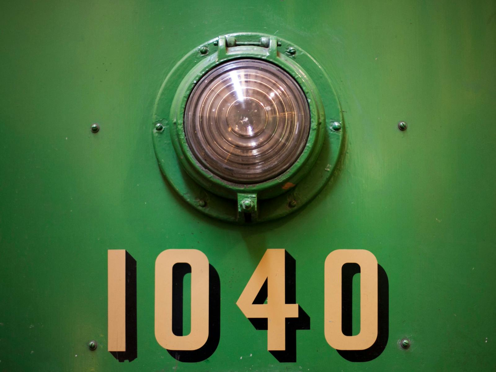 Melbourne Tram Museum