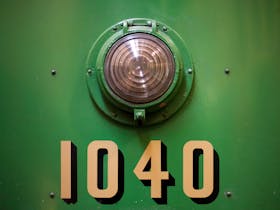 Melbourne Tram Museum