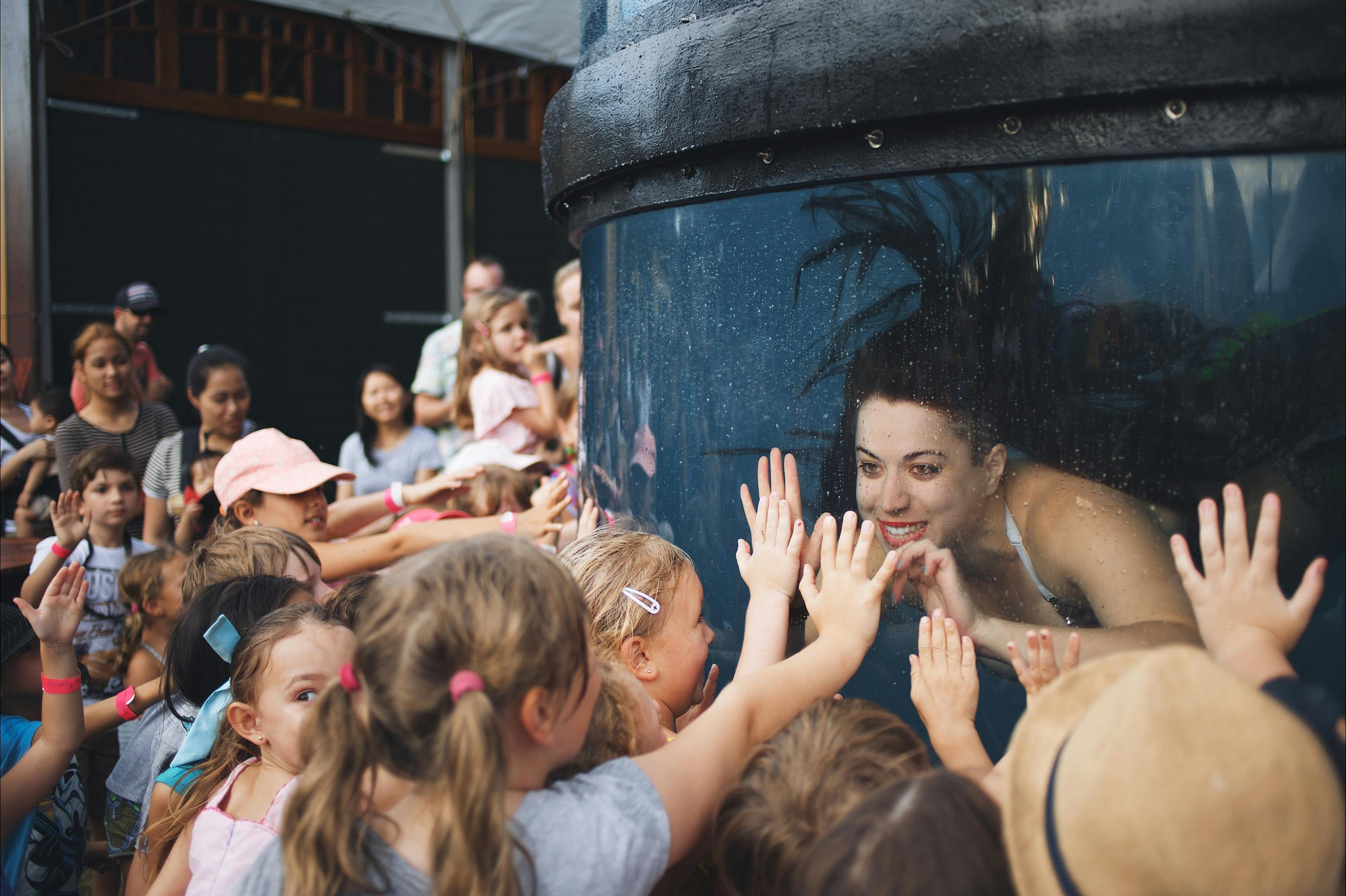 FRINGE WORLD Festival