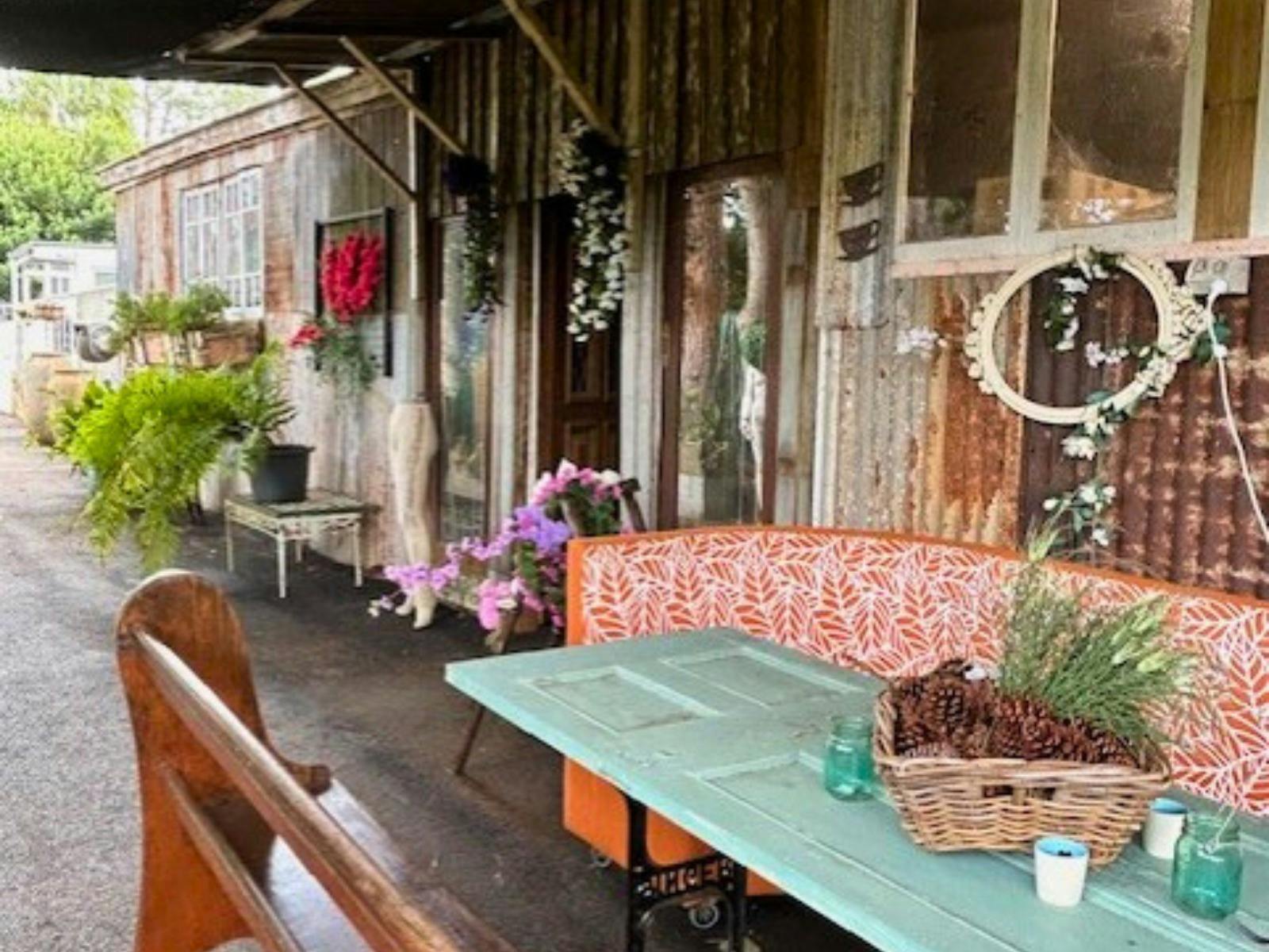Memory Lane Vintage and Old Wares