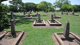 Gardens Road Cemetery