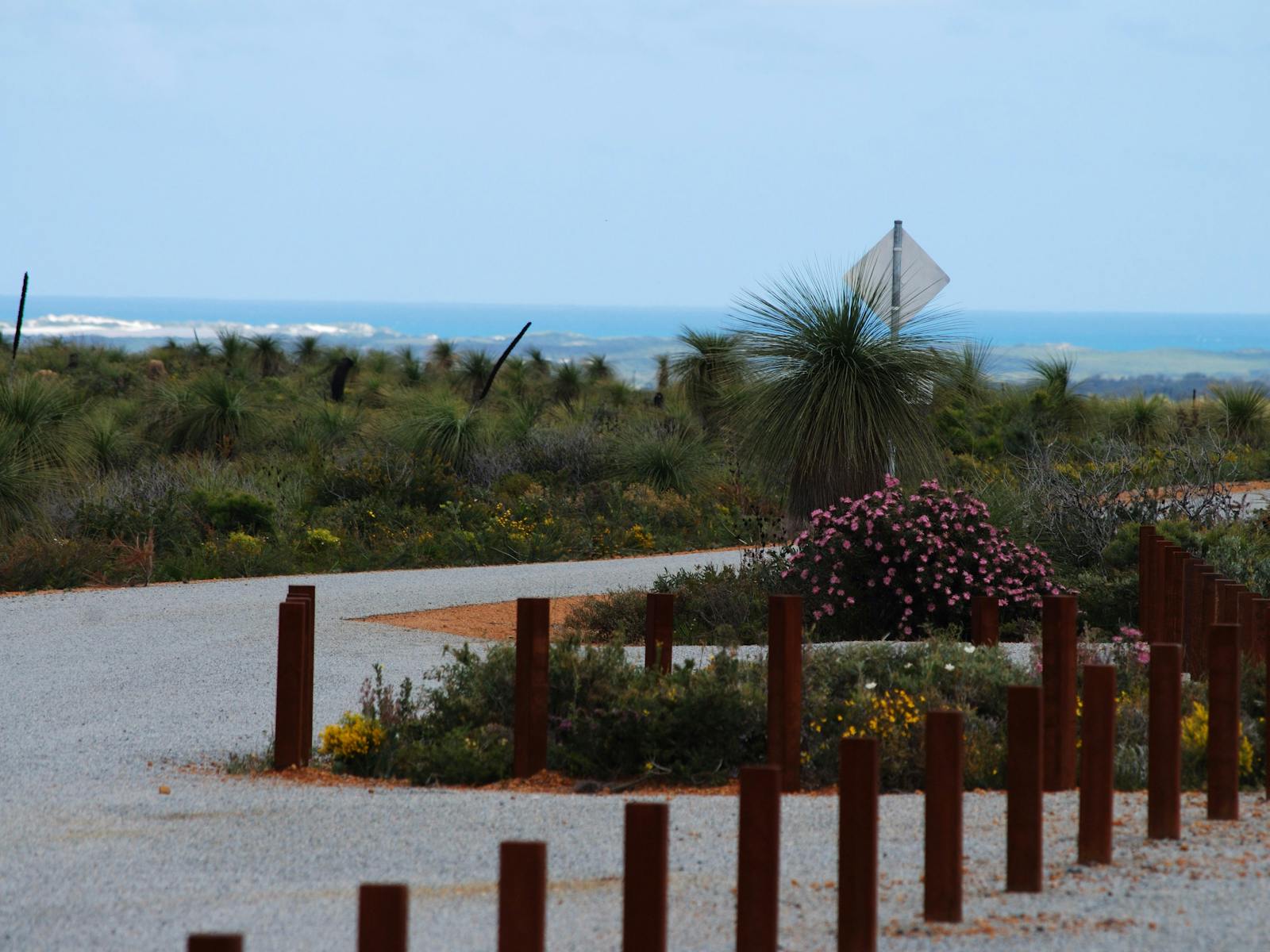 Lesueur National Park
