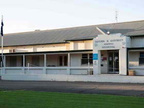 Quorn Health Services