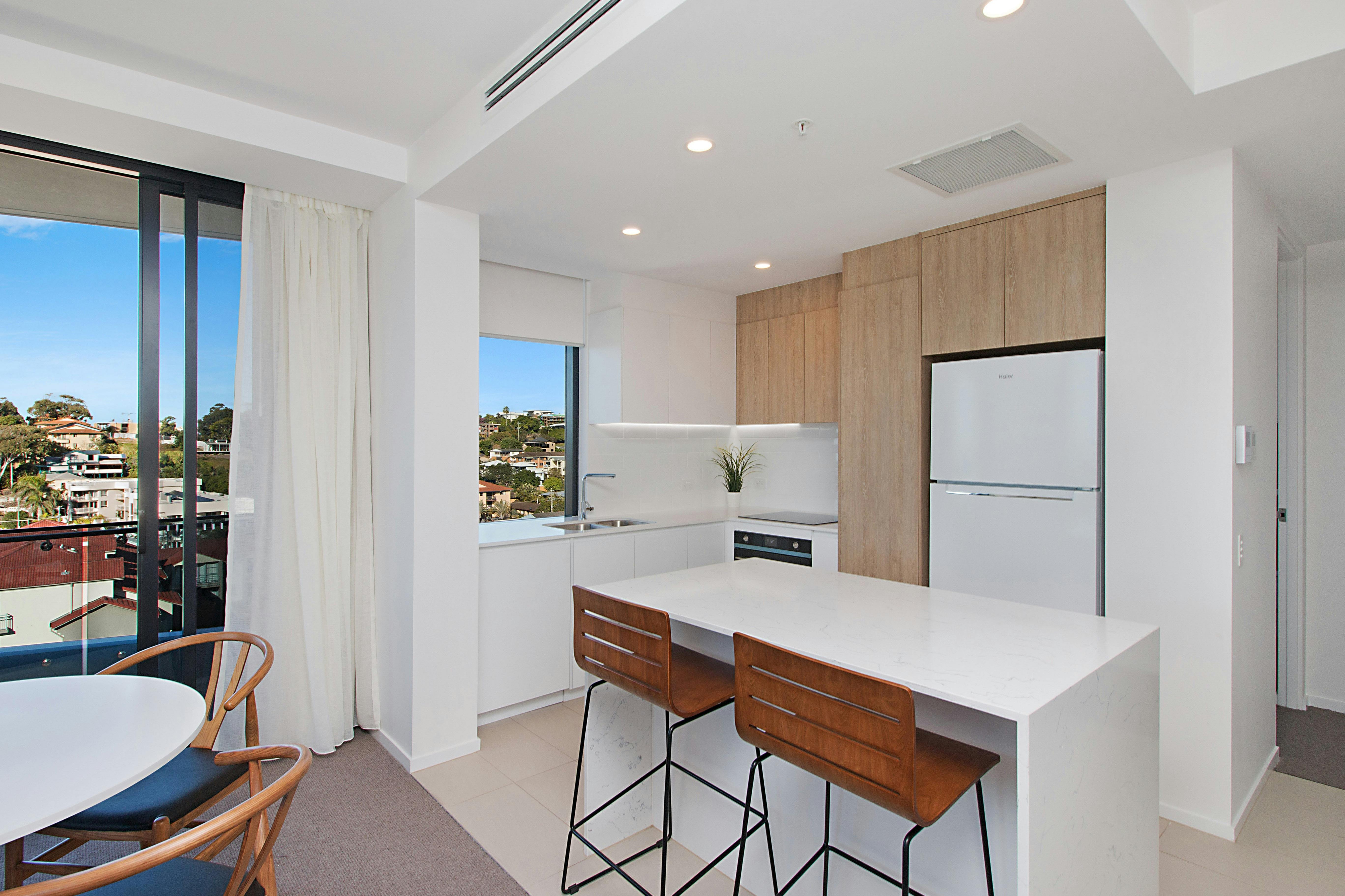 Iconic Unit 704 - Coolangatta