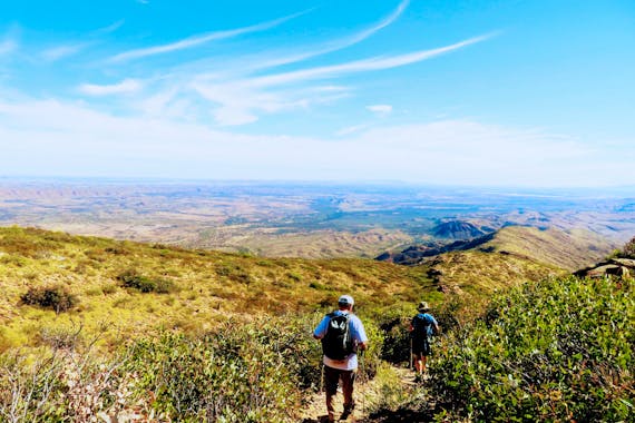 Life’s An Adventure