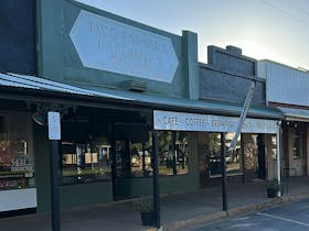 SHOP FRONT