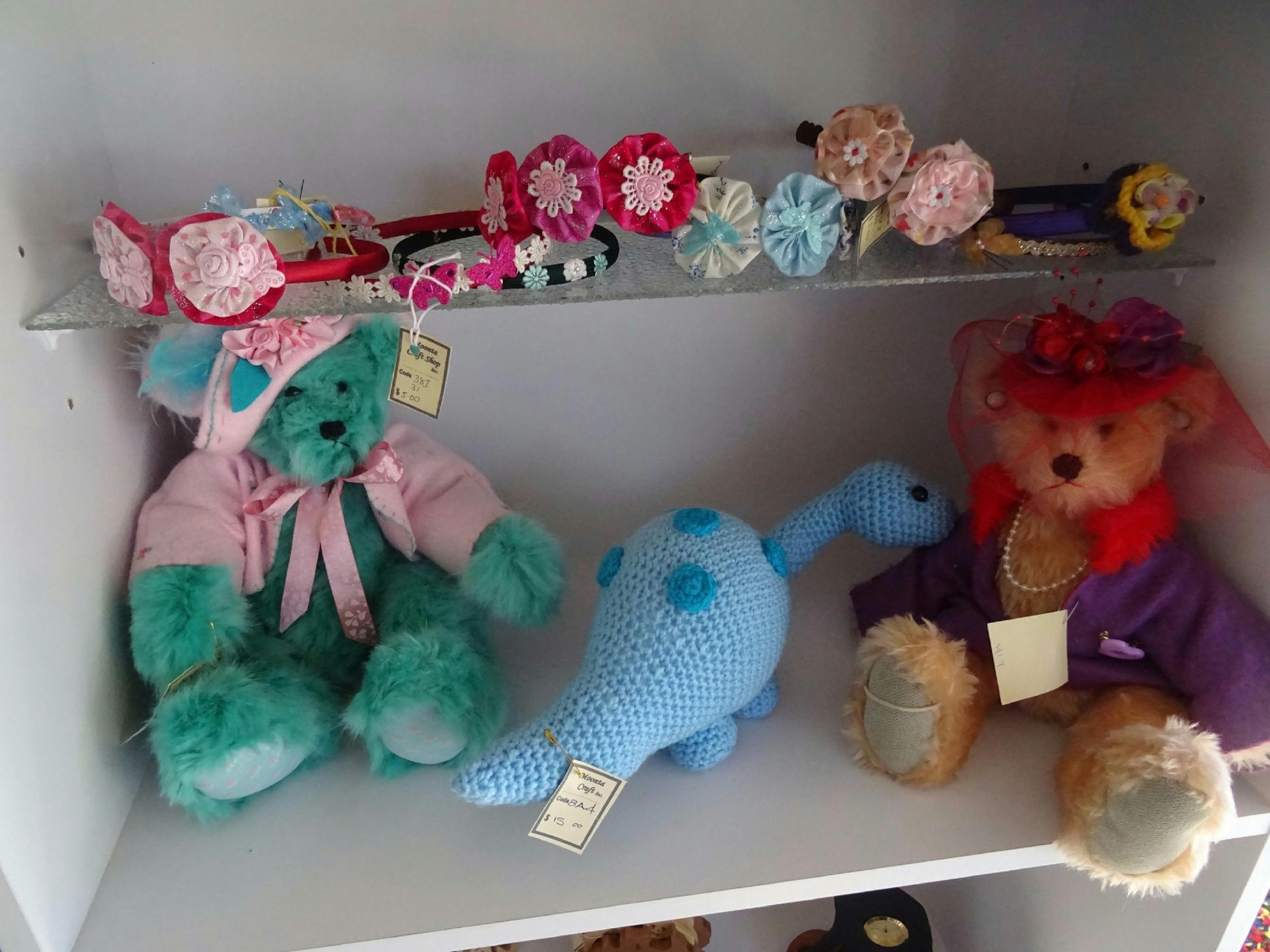 Moonta Craft Co-Op