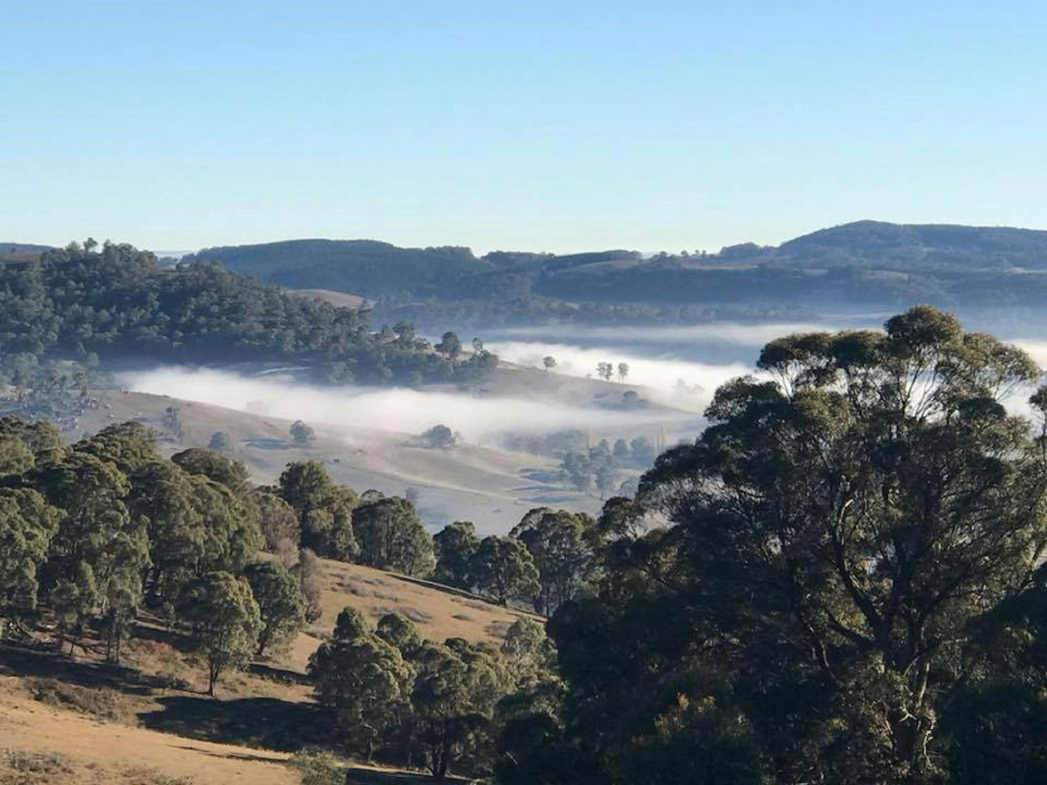 Melaleuca Mountain Retreat