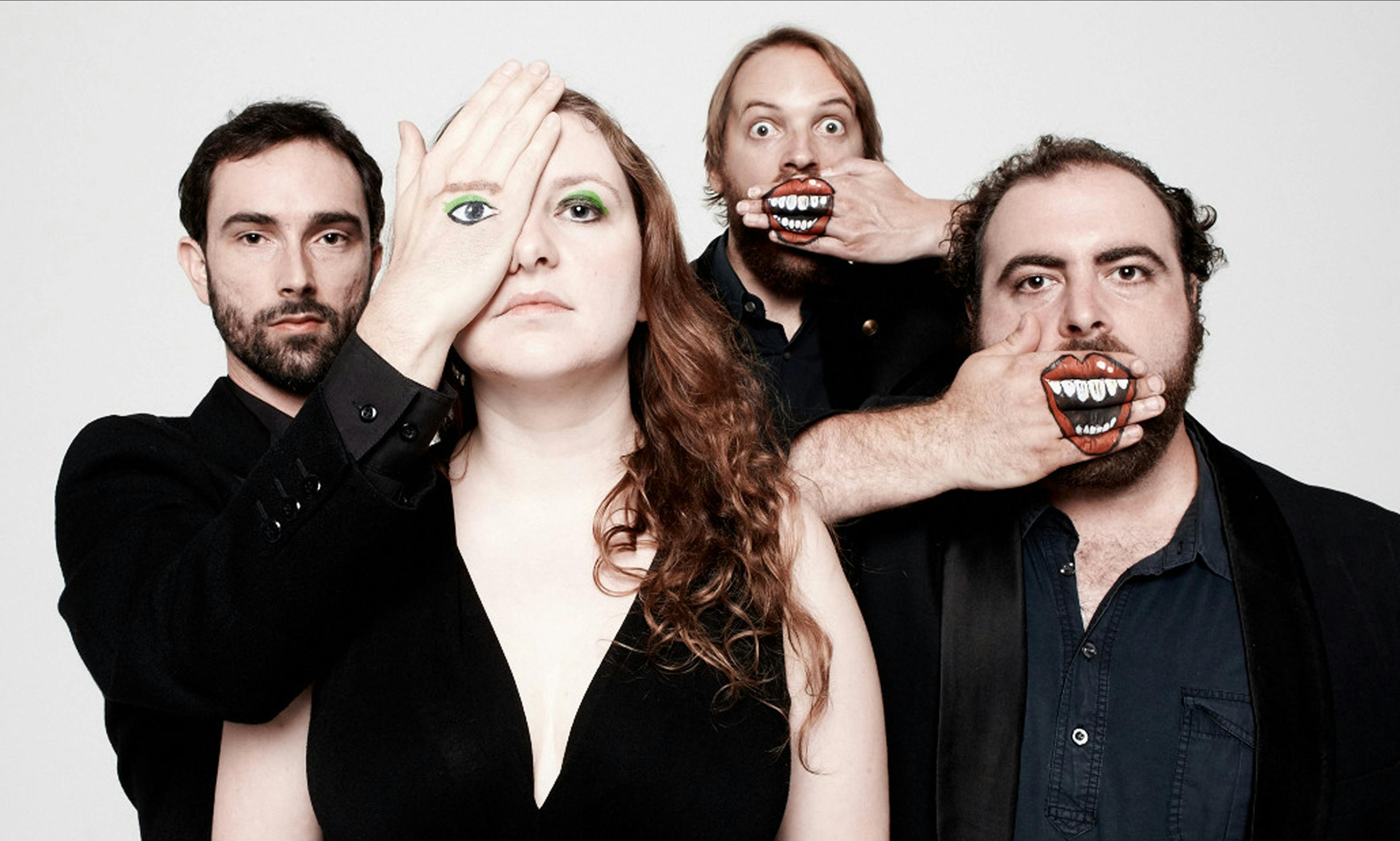 The Crooked Fiddle Band Turns Twenty