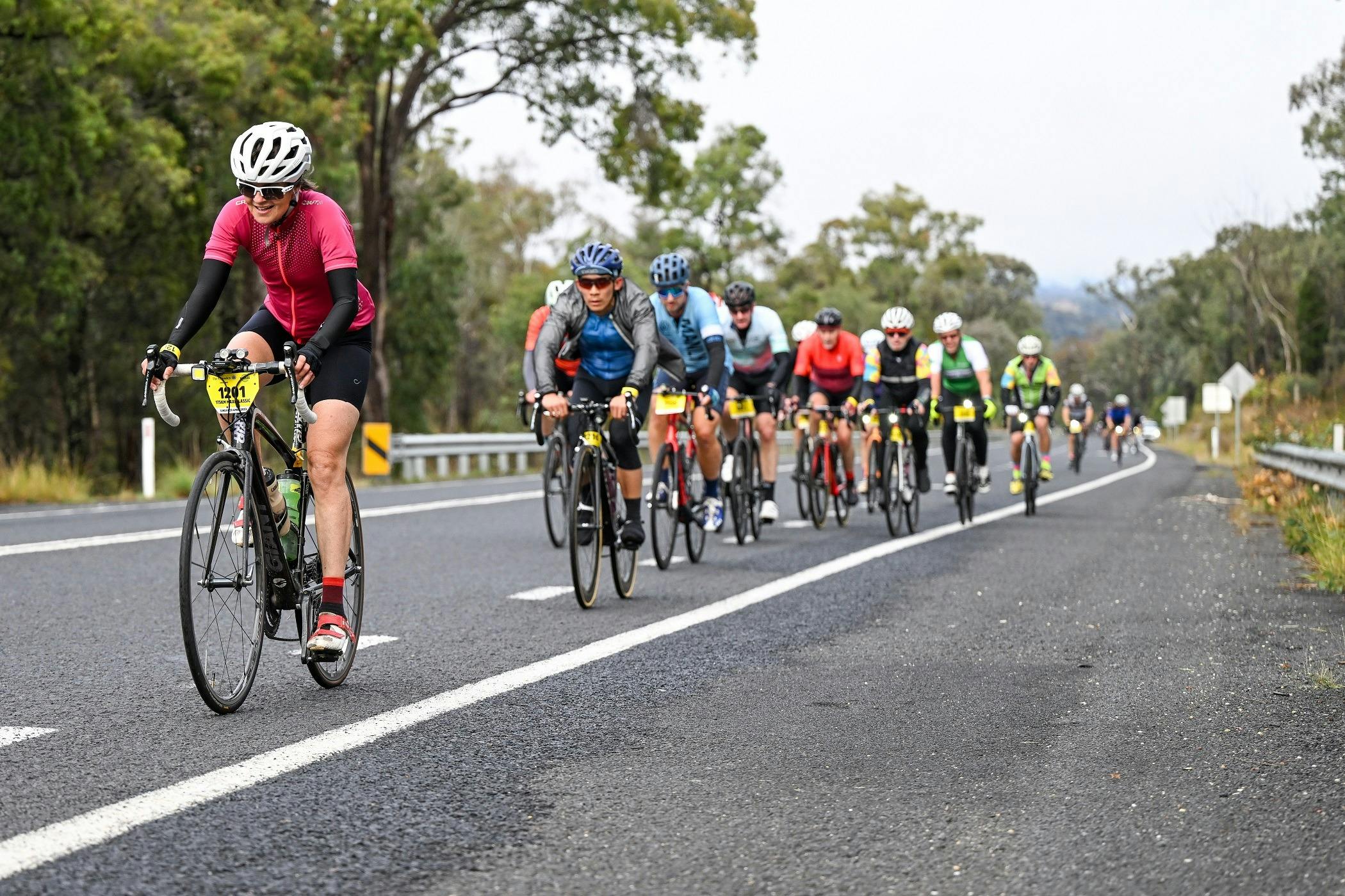 Mudgee Classic Road Event 2023