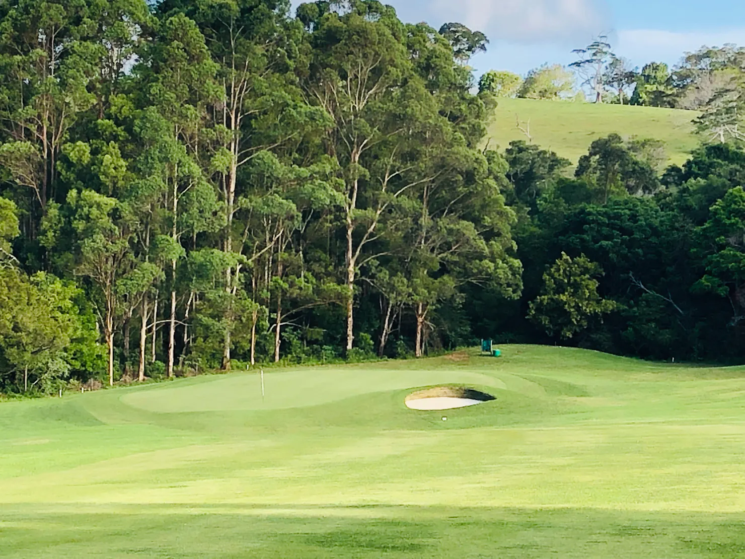 Maleny Golf Club