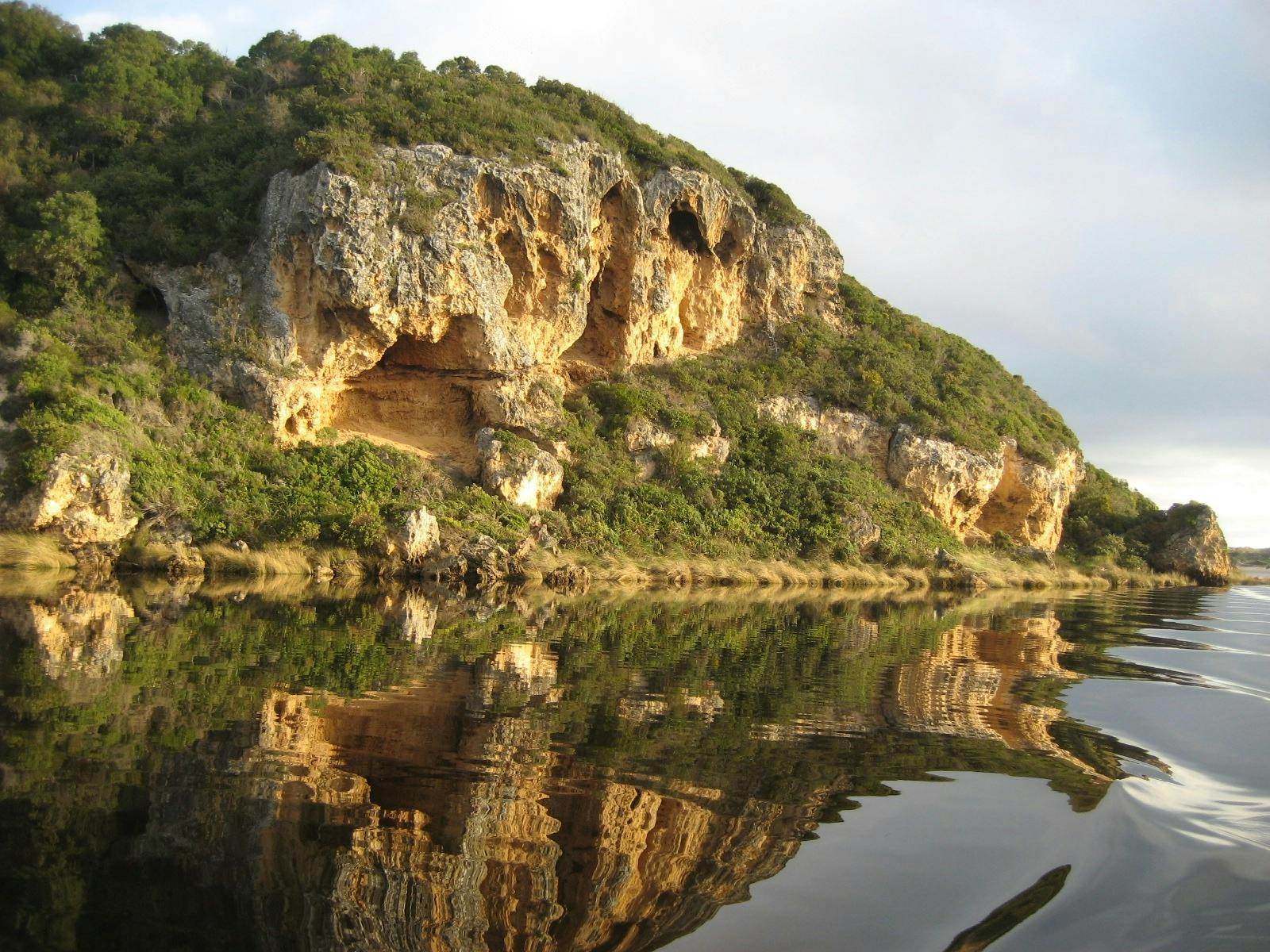 Donnelly River Cruises, Beedelup, Western Australia