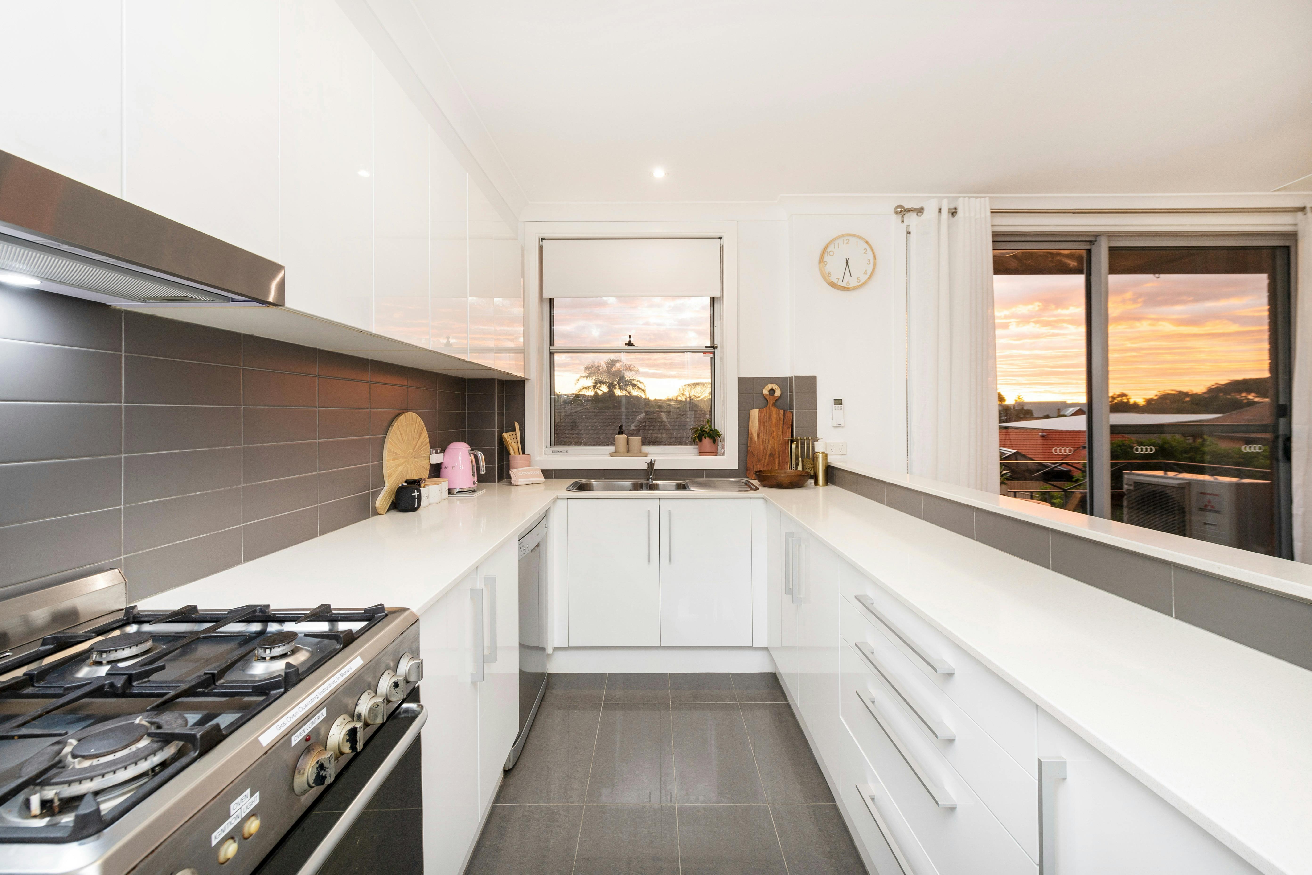 Newcastle Airbnb management holiday house book direct FAM