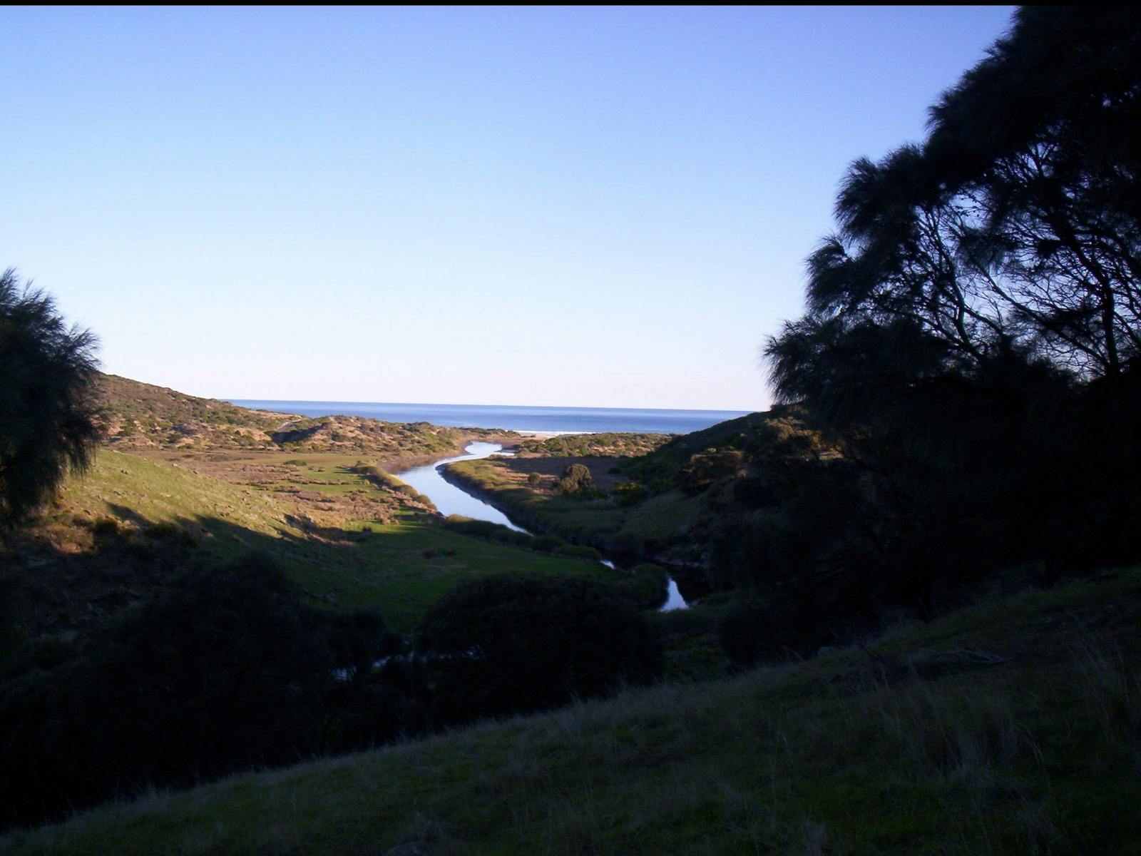 Waitpinga Farm Quad Bike Adventures