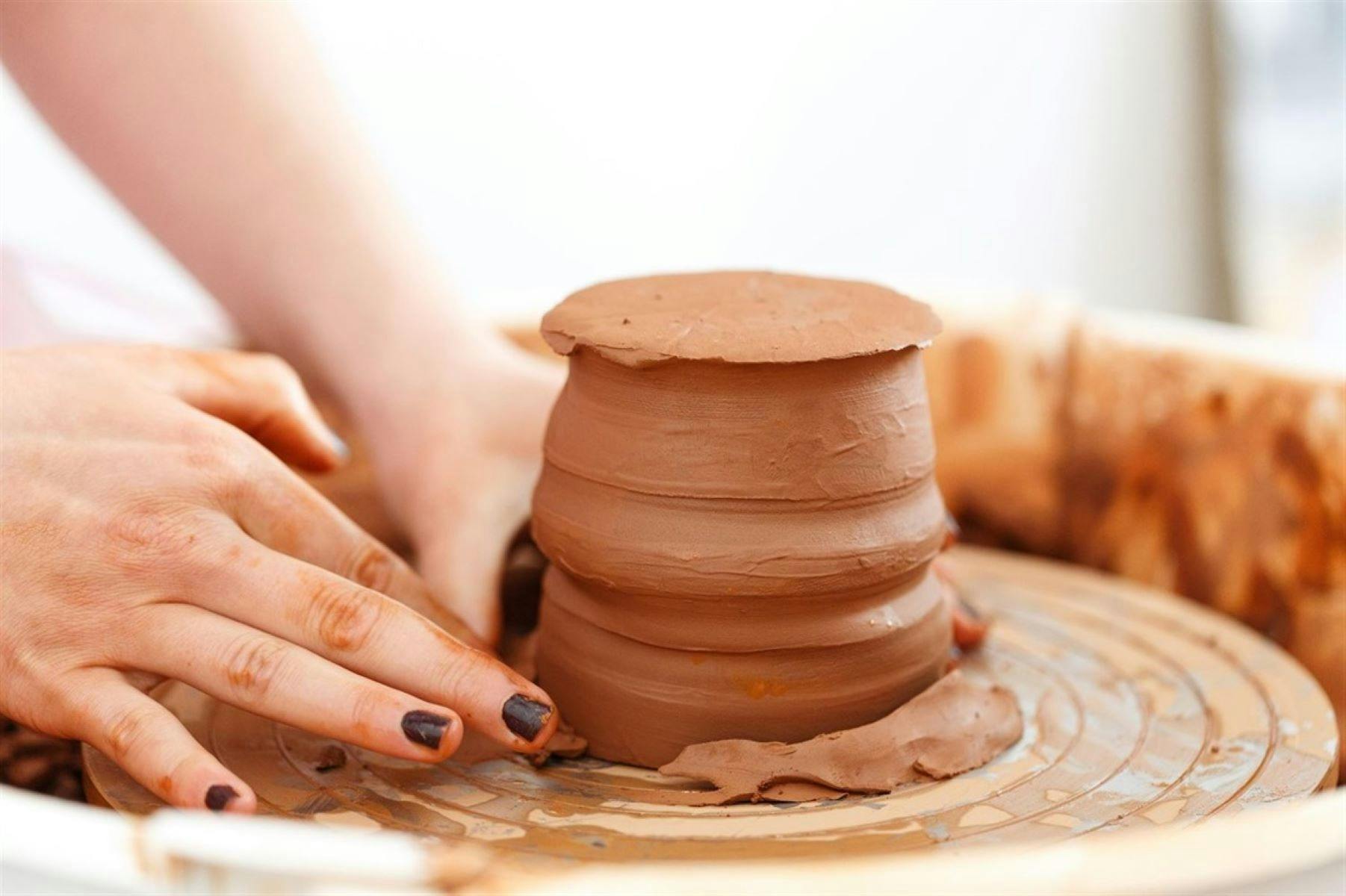 Visit Northern Tasmania Wetlands Ceramic Sculpture Series