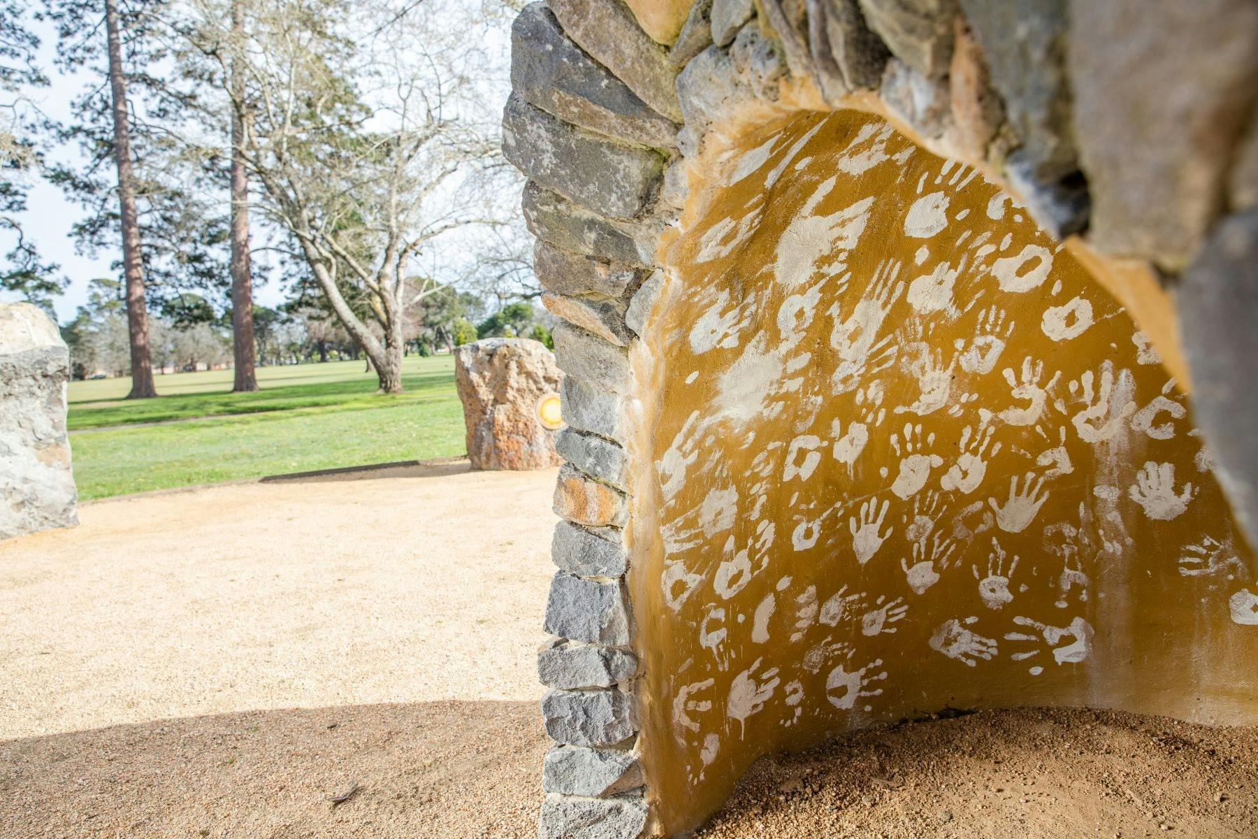 Murrup Laarr Ancestral Stones