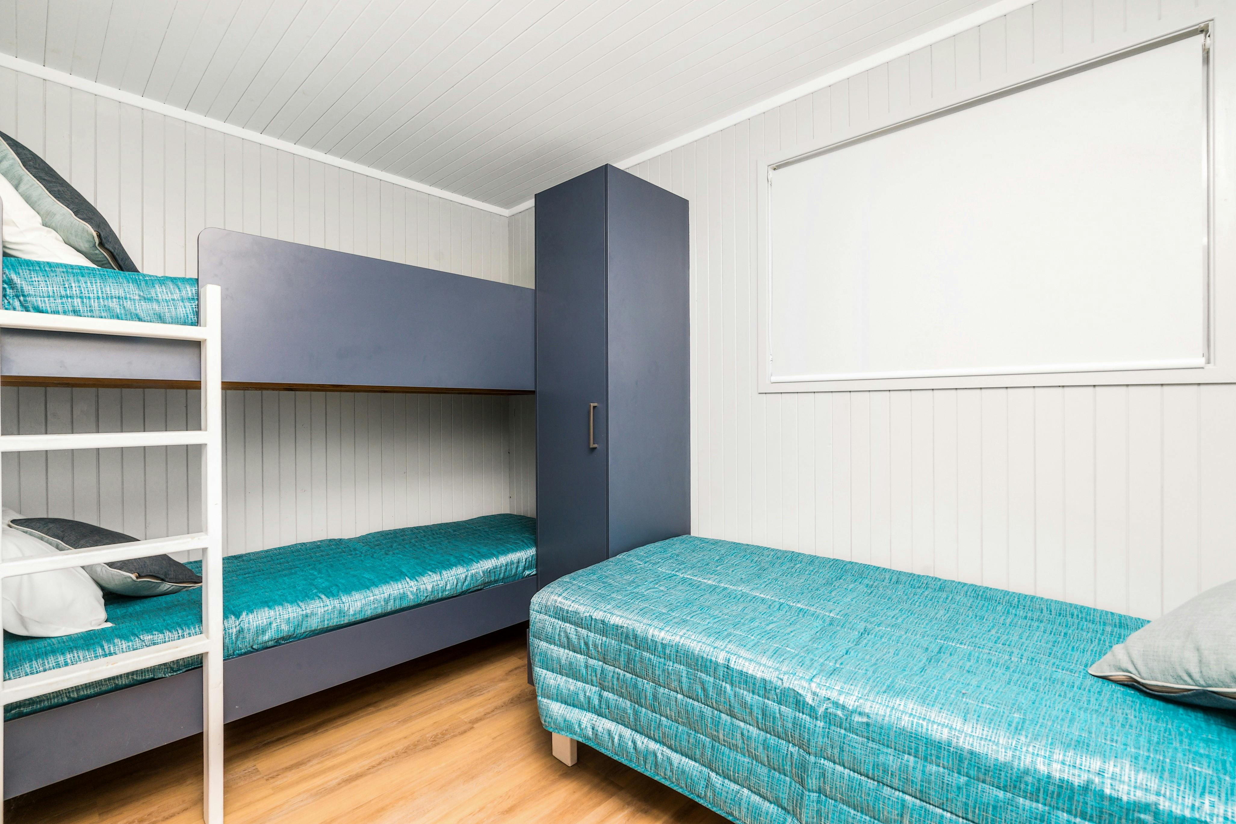 Fingal Head Holiday Park