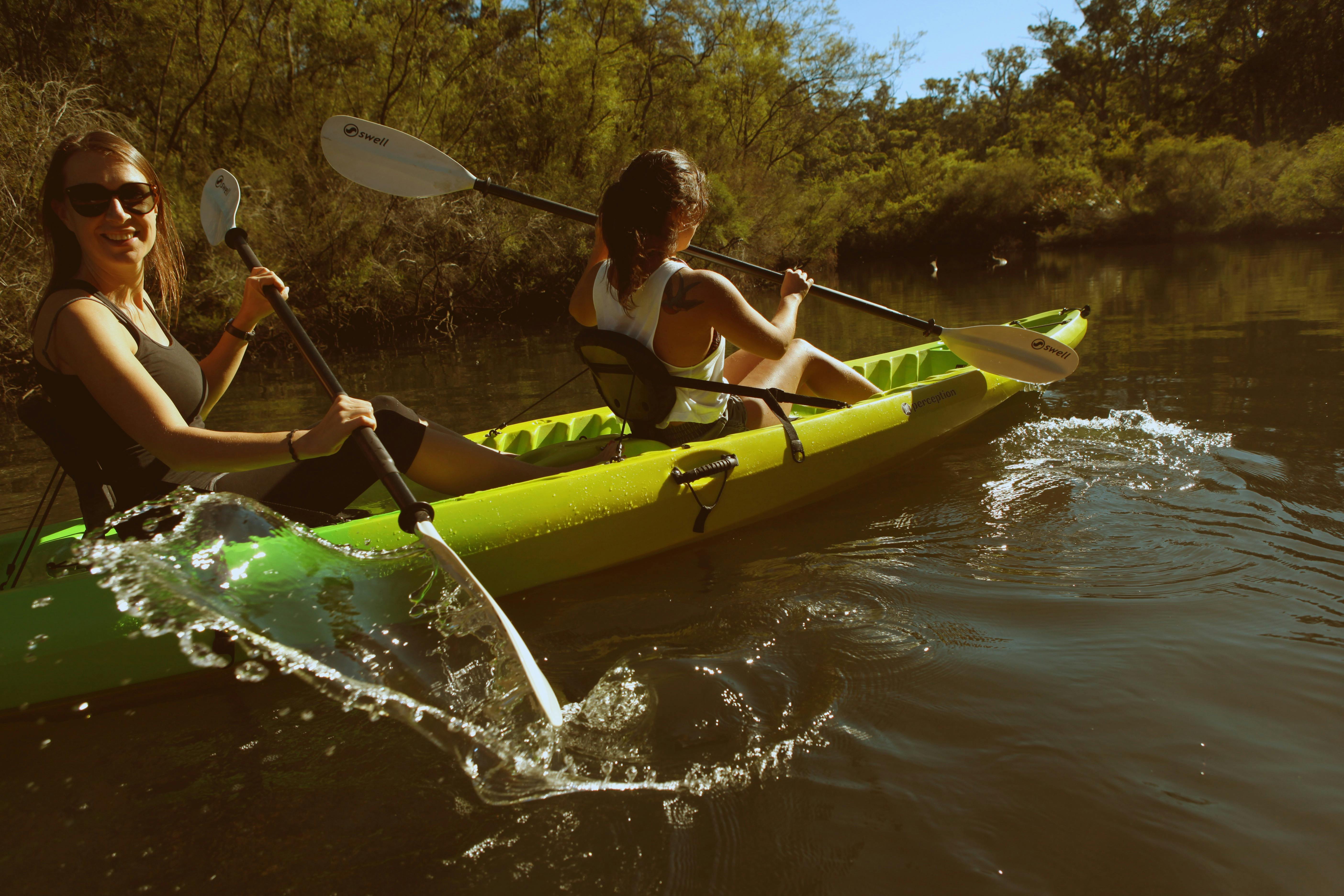 Surf N' Dirt Adventure Tours, Margaret River, Western Australia