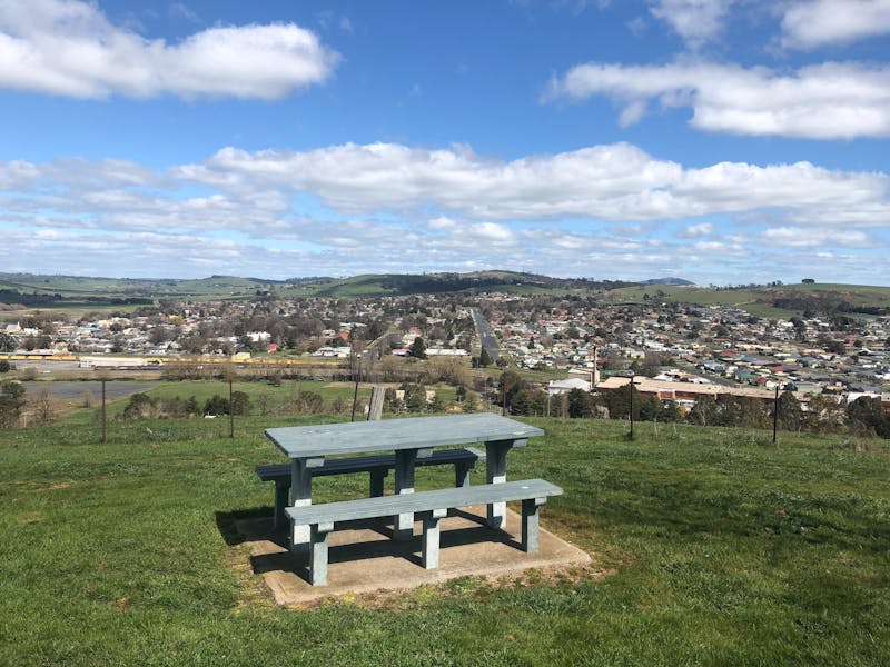 Picnic Table