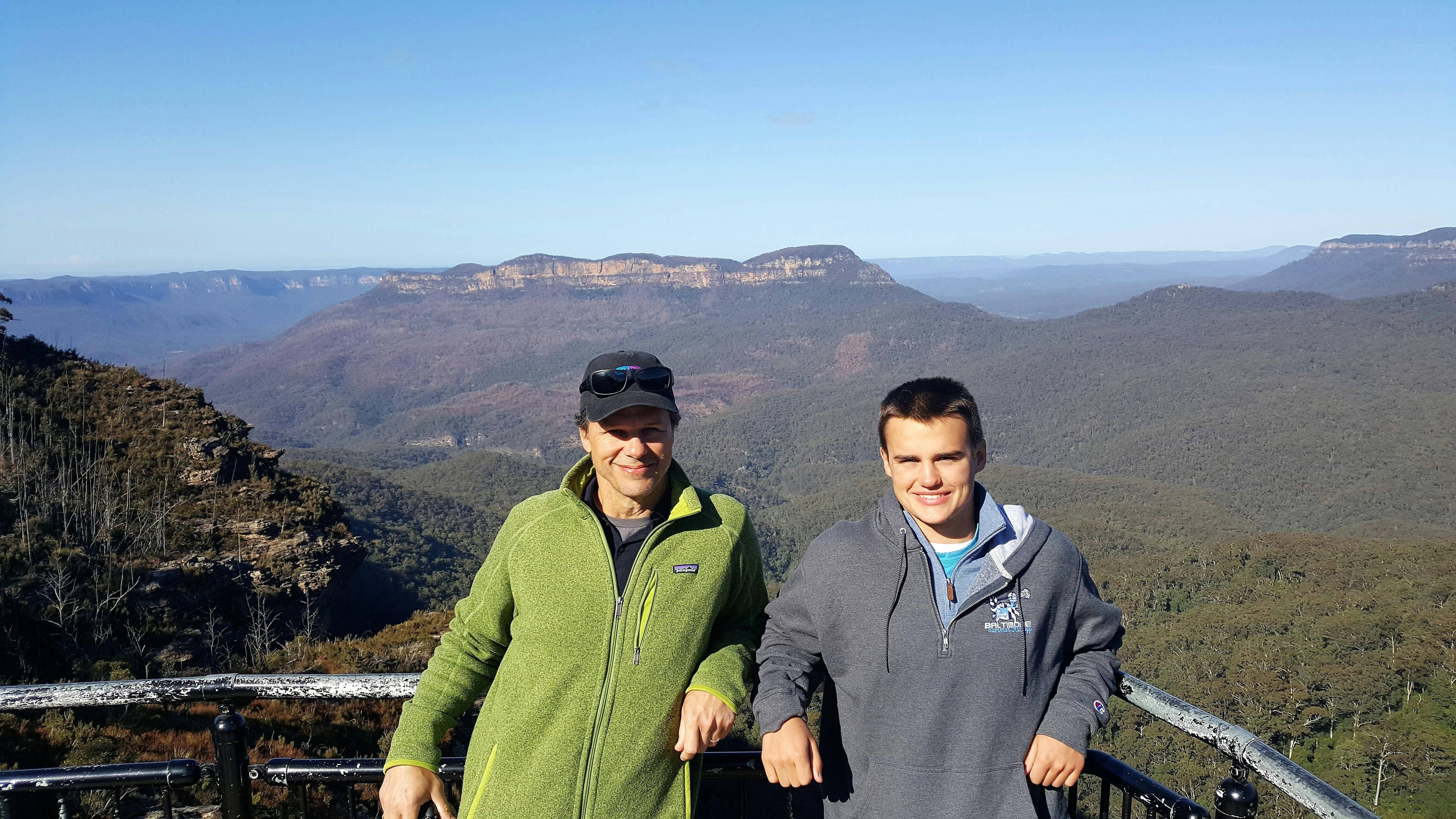 Blue Mountains Private Day Tour from Sydney, best value blue mountains tours,