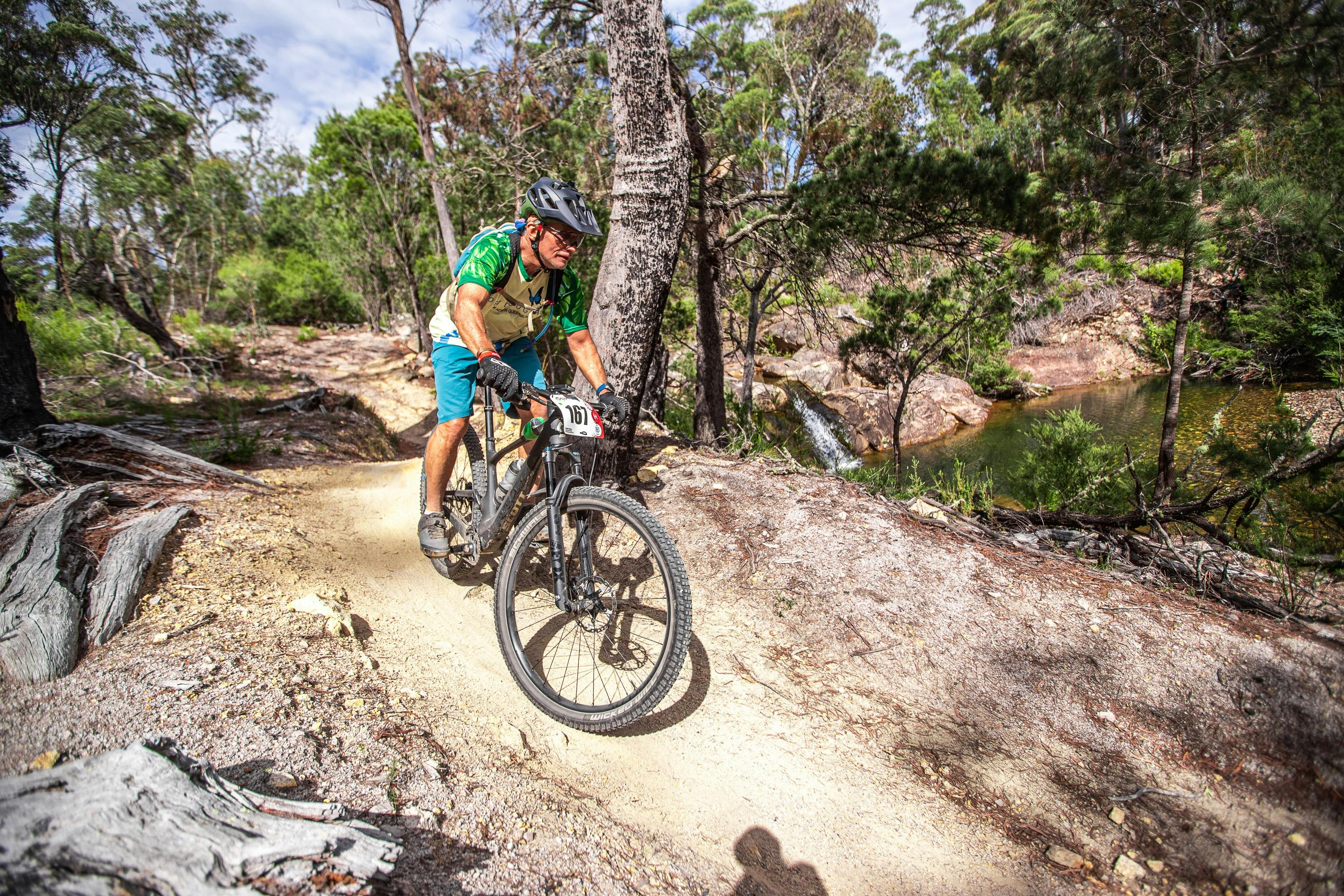 MTB Queensland