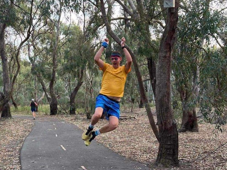 Echuca Moama ParkRun