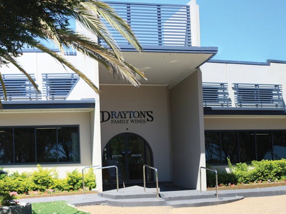 Drayton's Family Wines