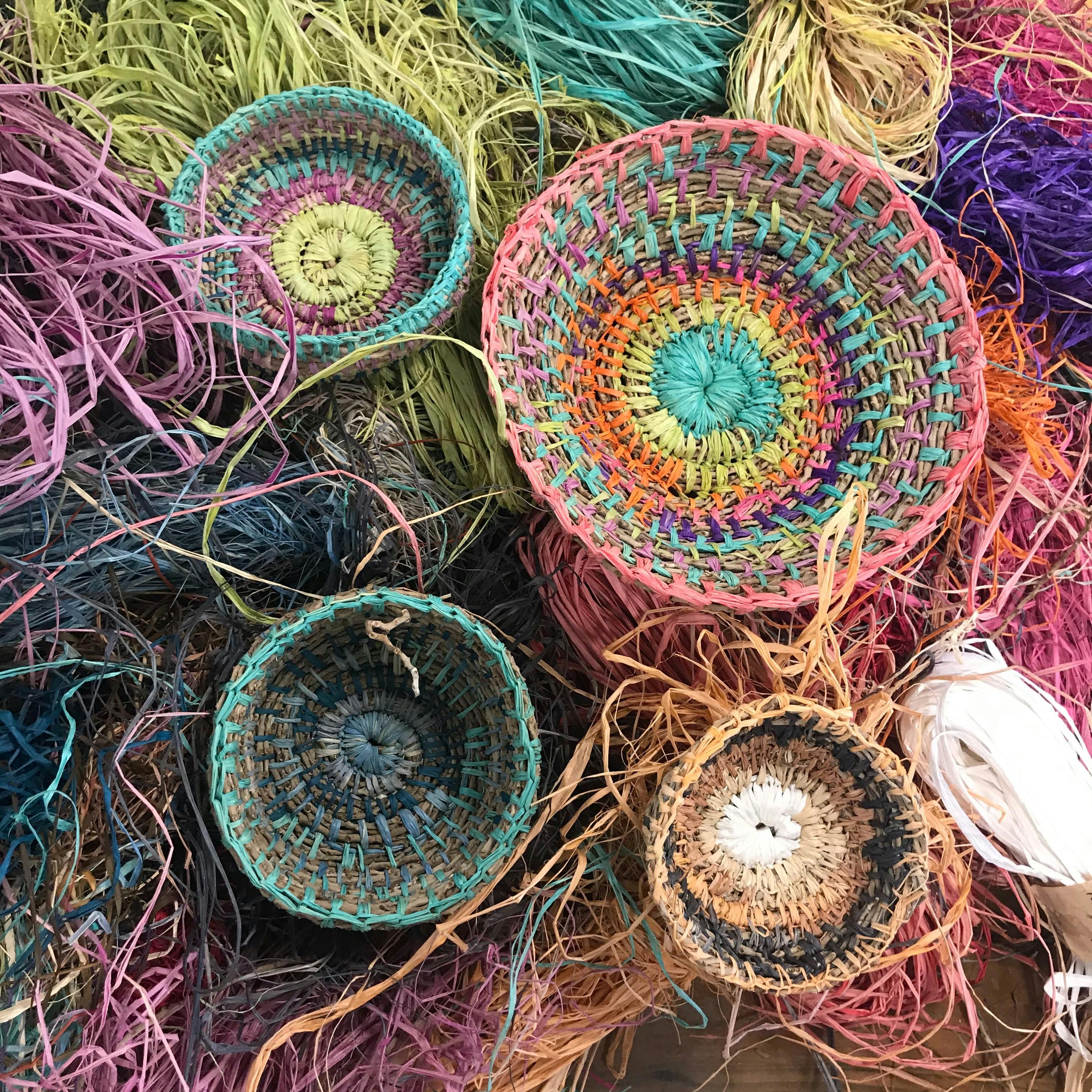 Coil Workshop - Adventurefest