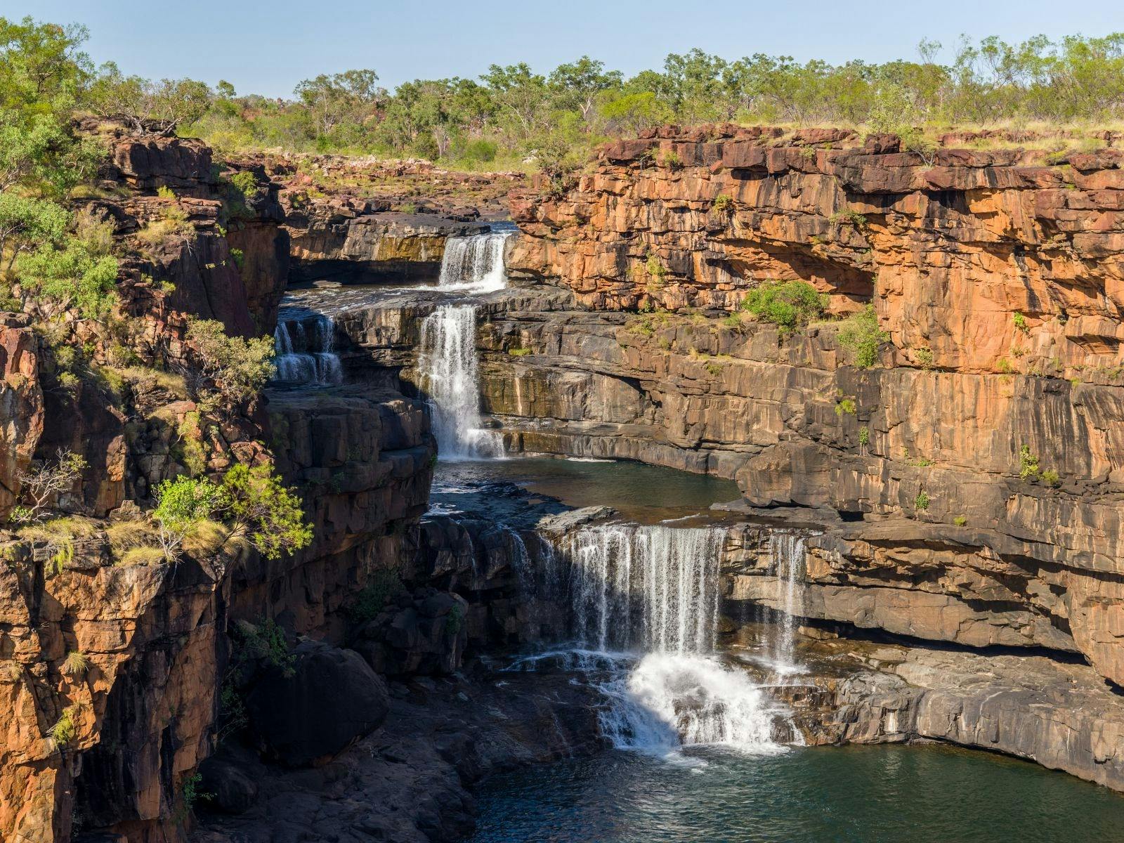 6-Day, 6-Night Kimberley Outback Explorer Group Tour
