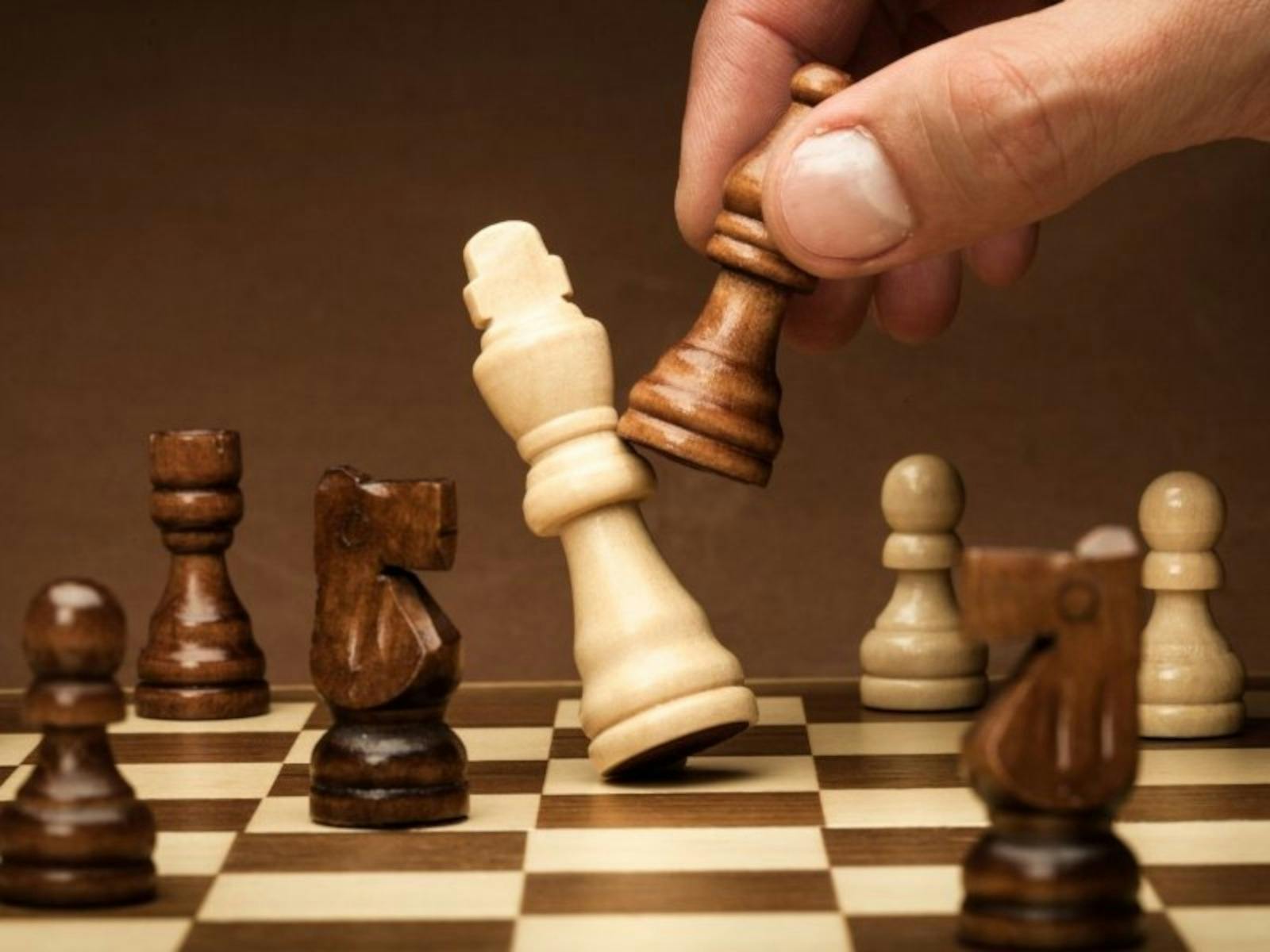 Wagga Community Chess Club