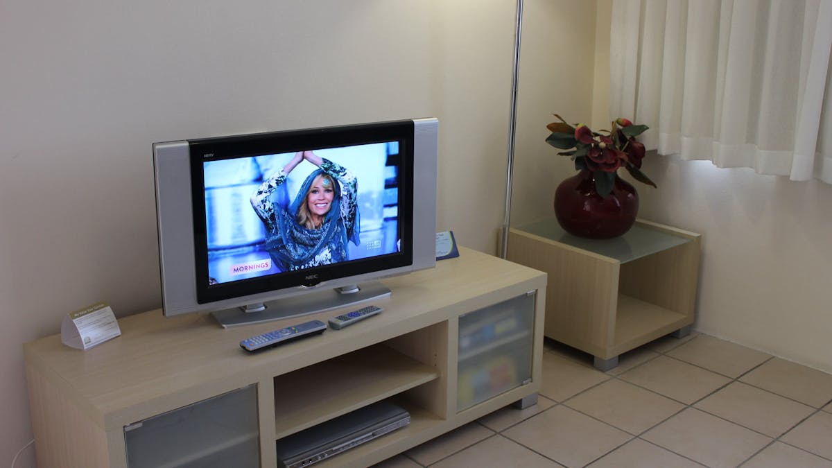 1-Bedroom apartment at Ipswich Hotel