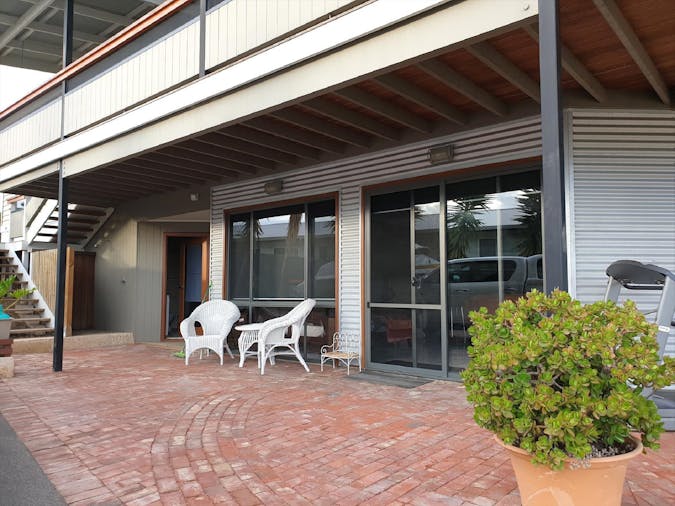 New West Retreat