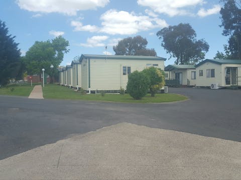 Big4 Canobolas Caravan Park