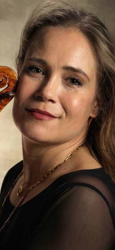 Leila Josefowicz