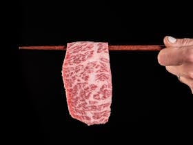 Mayura Station Striploin