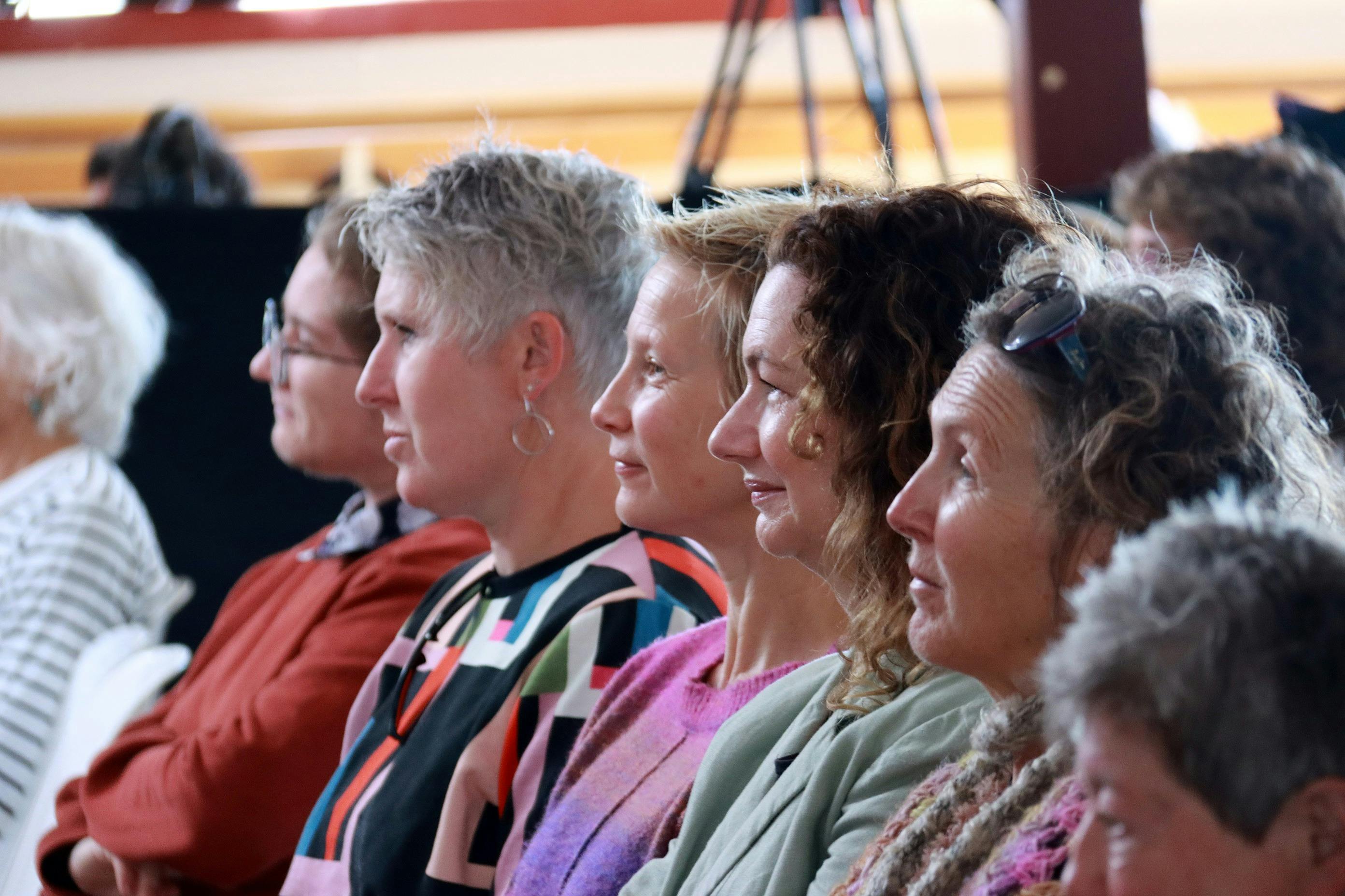 Headland Writers Festival